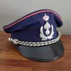 Gezocht Kepi Rijkswacht wachtmeester maat 58, Verzamelen, Militaria | Algemeen, Ophalen of Verzenden, Rijkswacht