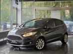 Ford Fiesta Ecoboost /Automaat benzine 1.0, Auto's, Automaat, Bedrijf, Bluetooth, Te koop