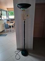 Vintage Hallogeen staanlamp / leeslamp. Jaren 80., Ophalen, Zo goed als nieuw