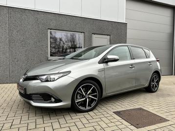 Toyota Auris AURIS ZWE186(H) (bj 2018, automaat) beschikbaar voor biedingen