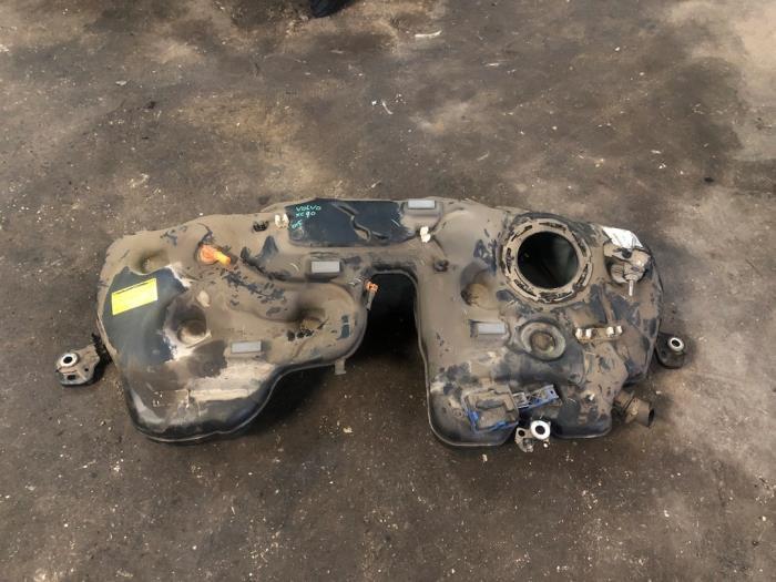 Tank van een Volvo XC90, Auto-onderdelen, Brandstofsystemen, Volvo, Gebruikt, 3 maanden garantie