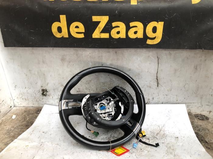Stuurwiel van een Citroen C4 Picasso, Auto-onderdelen, Besturing, Citroën, Gebruikt, 3 maanden garantie, Ophalen of Verzenden