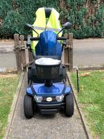 Scootmobiel, Divers, Voitures sans permis & Scooters pour invalides, Comme neuf, Enlèvement ou Envoi