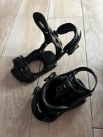Snowboardbindingen, Sport en Fitness, Snowboarden, Ophalen, Gebruikt, Bindingen