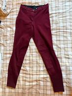 Rijbroek fouganza fleece, Vêtements | Femmes, Culottes & Pantalons, Enlèvement, Porté, Taille 34 (XS) ou plus petite, Rouge