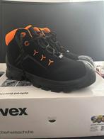 Uvex S3 HI HRO SRC, Ophalen of Verzenden, Zo goed als nieuw