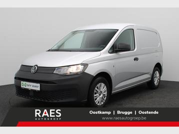 Volkswagen Caddy Van 2.0 TDi