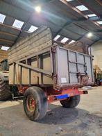 Benne 8 tonnes, Zakelijke goederen, Landbouw | Werktuigen, Ophalen of Verzenden