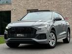 Audi Q8 55TFSI e | Gris Nardò | 2024 | 31 000 km | Garantie, Achat, Euro 6, Entreprise, Q8