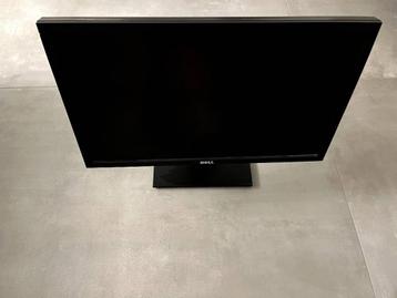 Dell computerscherm beschikbaar voor biedingen