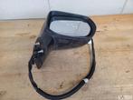 Honda Civic Hybrid 2005 - 2011 spiegel rechts 9 draden zwart, Ophalen of Verzenden, Gebruikt, Honda