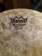 Djembe Remo skyndeep Afrikaanse trommel, Muziek en Instrumenten, Drumstellen en Slagwerk, Ophalen