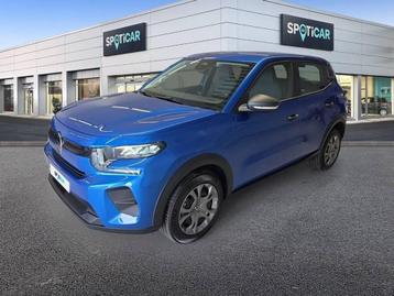 Citroen C3  1.2 Turbo 100 S&S BVM6 YOU beschikbaar voor biedingen