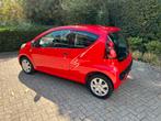 Peugeot 107(=Aygo!) 1.0 benz 10/13 *116.357km* Gekeurd+1j WB, Auto's, Stof, 50 kW, Grijs, 3 deurs