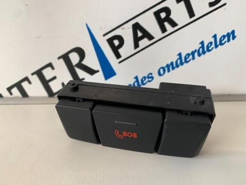 SOS knop van een Mercedes A-Klasse, Auto-onderdelen, Interieur en Bekleding, Mercedes-Benz, Gebruikt, 3 maanden garantie, Ophalen of Verzenden