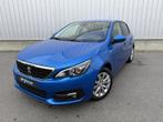 Peugeot 308 II Style*12 MOIS GARANTIE*ATT.REMO.AMO*, Achat, Euro 6, Boîte manuelle, Noir