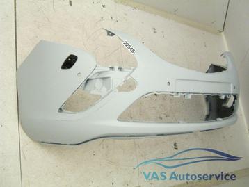 Voorbumper Opel Zafira Tourer beschikbaar voor biedingen