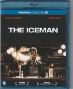 Blu-ray film The Iceman, Ophalen of Verzenden, Zo goed als nieuw