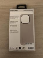 Coque Magsafe iPhone 15 Pro Decoded + 2ème coque gratuite, Enlèvement ou Envoi