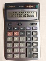 Calculatrice Casio JF-120ER, Comme neuf, Enlèvement ou Envoi