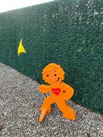 StreetBuddy veiligheid voor kinderen, Ophalen, Gebruikt