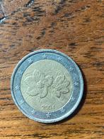 2 euros Finlande 2004, Enlèvement ou Envoi