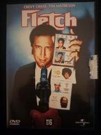 Fletch, Enlèvement ou Envoi, Utilisé