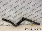 Tube échappement central d'un Mercedes E-Klasse, 3 mois de garantie, Utilisé, -, -