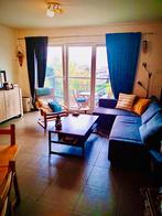 Mooi appartement in Schaarbeek gelegen in Terdelt, 50 m² of meer, Brussel