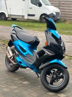 Peugeot Speedfight 2, Fietsen en Brommers, Ophalen, Tweetakt, Gebruikt, Klasse B (45 km/u)