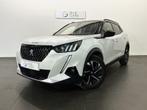 Peugeot 2008 II GT, Automaat, Euro 6, 1199 cc, 109 g/km