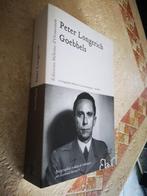Goebbels (Peter Longerich)., Peter Longerich., Algemeen, Ophalen of Verzenden, Zo goed als nieuw