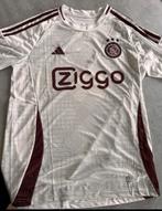 Ajax Voetbal Uitshirt Origineel Nieuw 2024, Sport en Fitness, Voetbal, Verzenden, Zo goed als nieuw