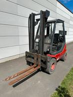 Linde h20 heftruck in prima staat, Ophalen, Heftruck