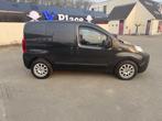 Citroen Nemo Diesel Lichte Vracht! Euro 5!, Auto's, Bestelwagens en Lichte vracht, Euro 5, Stof, Citroën, Schuifdeur