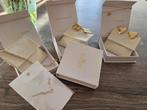 Bijoux de la collection LOLITA Paris & Fashion Jewelry, Handtassen en Accessoires, Armbanden, Ophalen, Staal, Nieuw, Goud