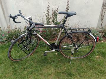 Koga miyata randonneur extra, Enlèvement ou Envoi