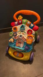 Vtech baby walker, Ophalen, Zo goed als nieuw