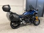 Yamaha Niken GT in prachtstaat (bj 2019), Bedrijf, 900 cc, Meer dan 35 kW, Toermotor