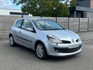 Renault Clio 1.2 TCE Dynamique beschikbaar voor biedingen