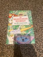 Terry Denton - De waanzinnige boomhut van 13 verdiepingen, Ophalen of Verzenden, Terry Denton; Andy Griffiths