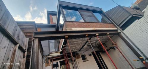 Poutrel plaatsen werken met 22jaar ervaring 0466 49 87 53, Verzamelen, Overige Verzamelen, Zo goed als nieuw, Ophalen of Verzenden