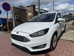 Ford FOCUS 1.0 I MET 121DKM HANDELAARS & EXPORT, Auto's, Euro 6, Wit, Bedrijf, 117 g/km
