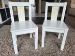 2 Kinderstoelen Ikea Kritter, Kinderen en Baby's, Kinderstoelen, Ophalen, Gebruikt