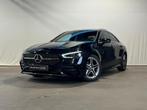 Mercedes-Benz CLA 180 COUPÉ STAR EDITION Star Edition, Auto's, Stof, 4 cilinders, Zwart, 5 zetels