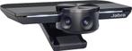 Jabra PanaCast, Computers en Software, Webcams, MacOS, Ophalen of Verzenden, Zo goed als nieuw, Zoomfunctie