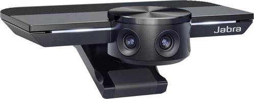 Jabra PanaCast, Computers en Software, Webcams, Zo goed als nieuw, Bedraad, MacOS, Zoomfunctie, Ophalen of Verzenden