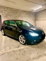 Volkswagen Golf 6 R-Line 2011 1.4 TSI 160ch DSG7, Autos, 1395 cm³, Euro 5, Achat, Carnet d'entretien