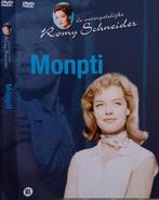 dvd Monpti met Romy Schneider 1957, Cd's en Dvd's, Ophalen of Verzenden, Zo goed als nieuw