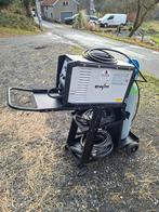 Ewm Picomig 180 Plus, Ophalen